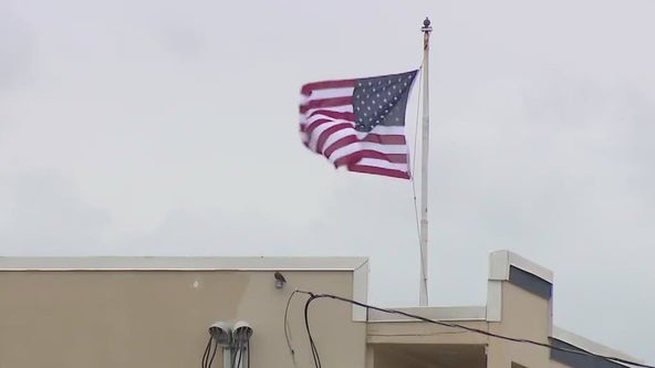 Ocean City businesses, residents prepare and hunker down in advance of Tropical Storm Ophelia