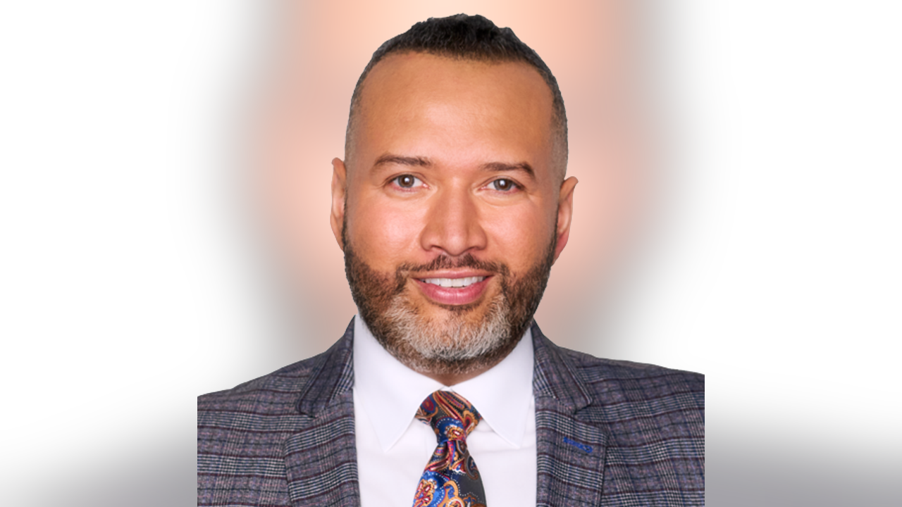 Thomas Drayton FOX 29 Philadelphia
