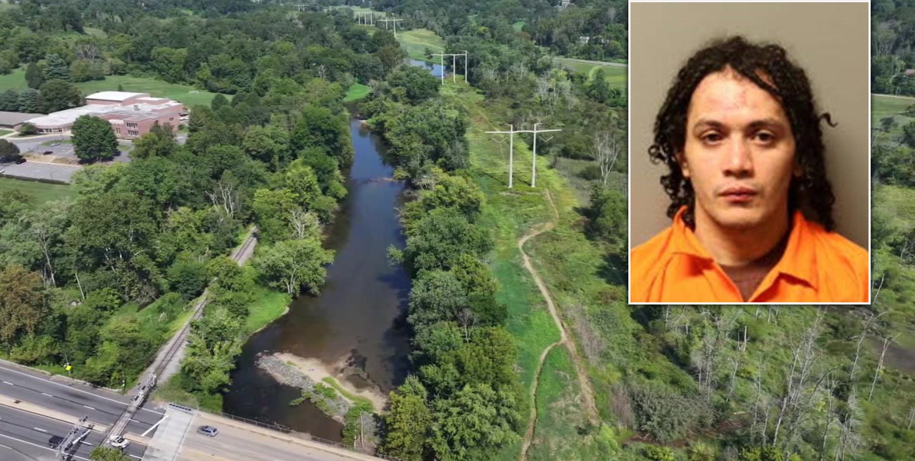 Danelo Cavalcante plotted to carjack vehicle, flee the country as manhunt intensified: officials