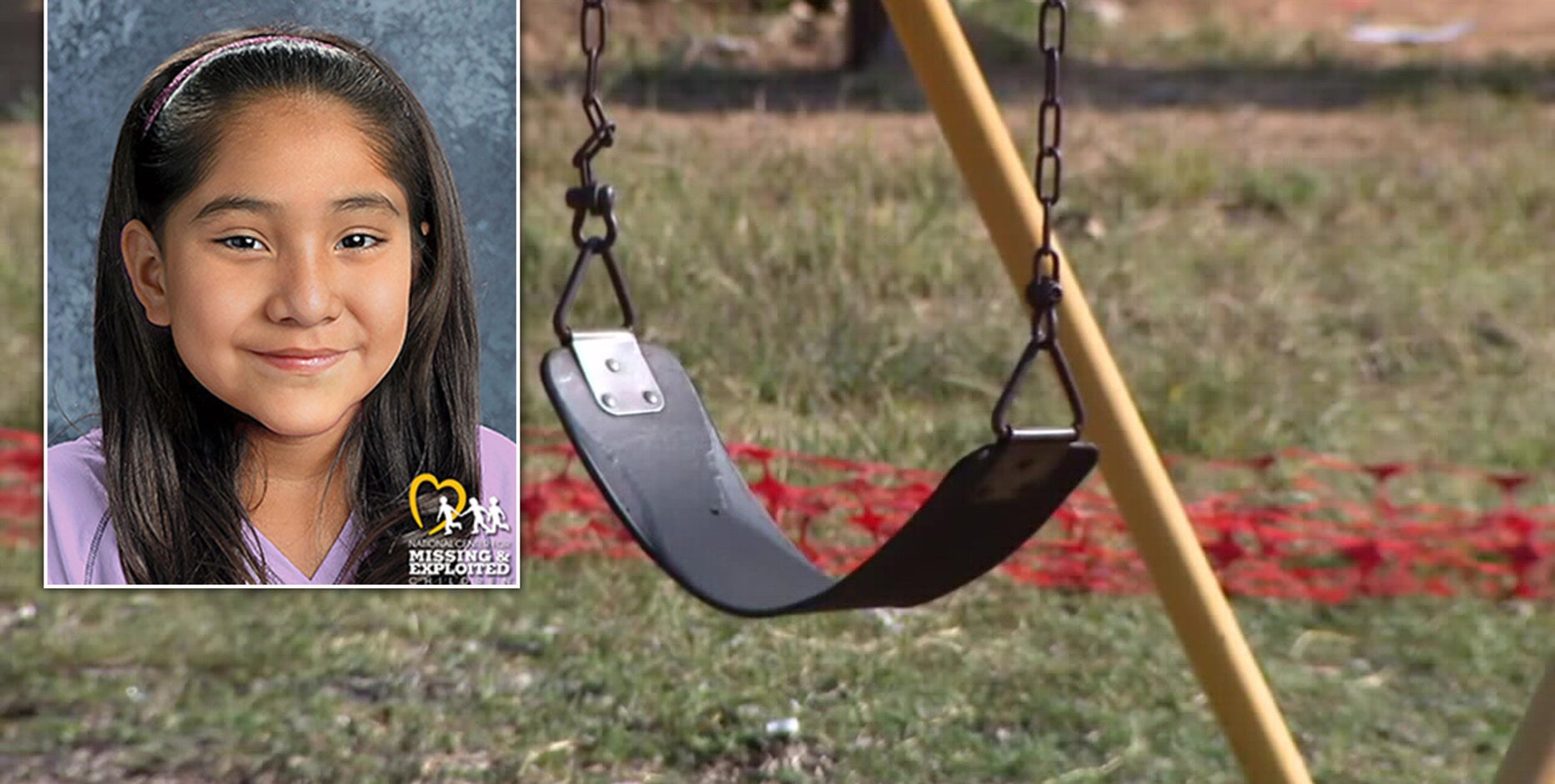 Rendering shows what Dulce Maria Alavez could look like 4-years after her disappearance from NJ park