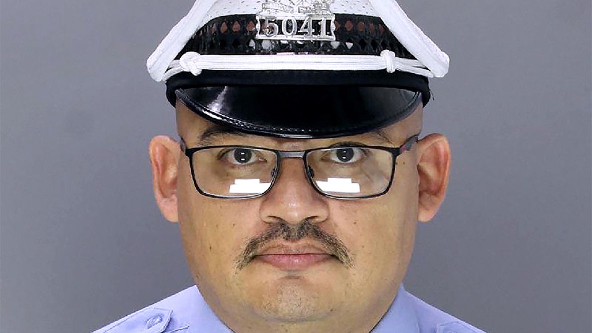 Philly officer's murder trial: Deliberations to restart Friday after jurors fail to reach consensus