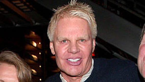Former Abercrombie & Fitch CEO Mike Jeffries under investigation over sexual exploitation allegations