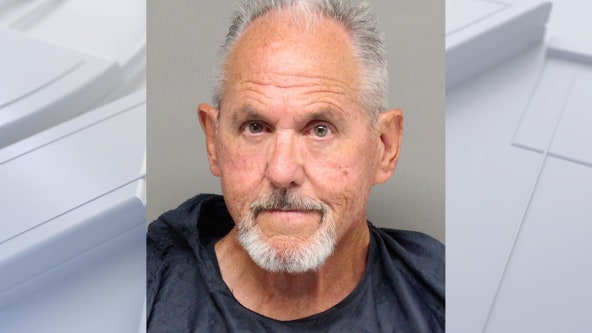 Grandfather arrested for accidentally shooting grandson while officiating wedding