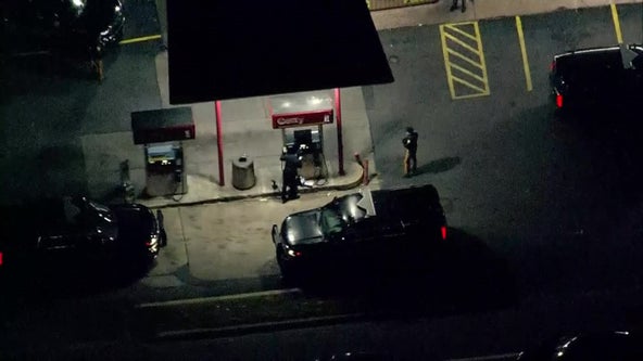1-year-old located safely in Philadelphia, New Castle police say; car still missing
