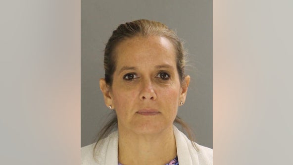 Former treasurer of Garnet Valley High School Cheer Boosters charged with theft of more than $47K from group