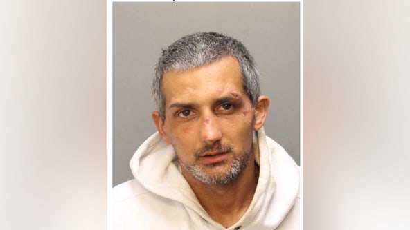 Gino Hagenkotter: Manhunt underway for inmate who fled Philadelphia prison