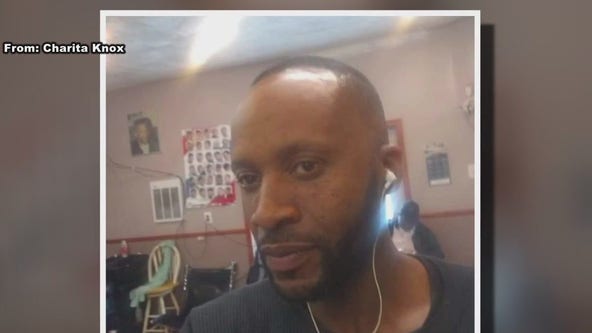 Army veteran shot in face, killed in Philadelphia; police, family search for answers
