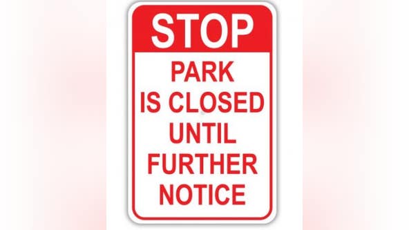 'Large feline' sighting shuts down park in Bucks County: officials