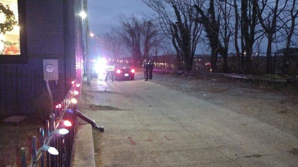 FBI employee carjacked in DC, police say