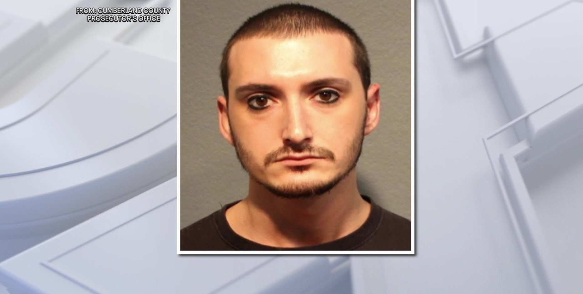 Former NJ school custodian charged for child sex abuse materials after food tampering arrest