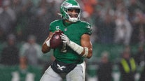 Despite 10-1 record, host Eagles are betting underdogs in NFC Championship rematch vs. 49ers