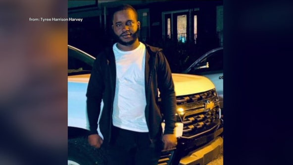 Eric Harrison, security guard killed in Macy's stabbing, remembered by loved ones