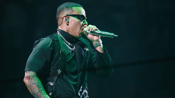 Daddy Yankee retires from reggaeton to devote his life to Christianity