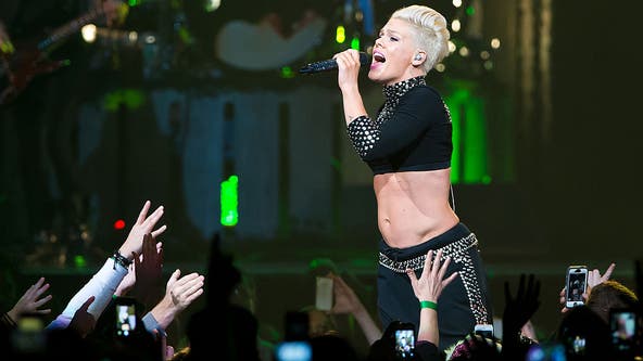Summer Carnival Tour: P!nk is coming back to Philadelphia for encore homecoming show