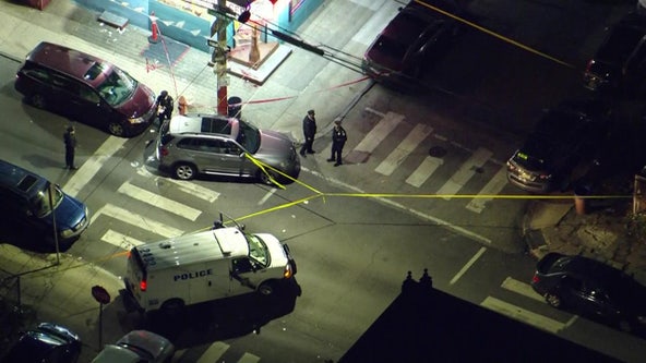 Father, son store owners shot in the head during deadly triple shooting in Kensington