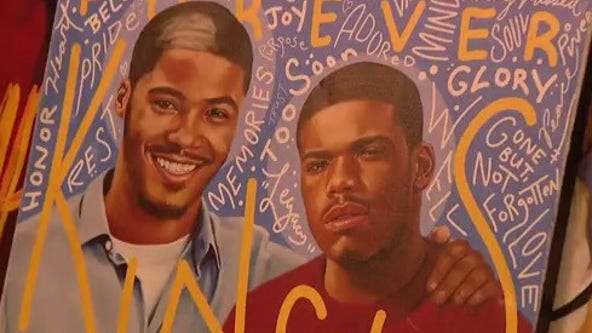 Peace in Philly event for families of victims of gun violence held in North Philly