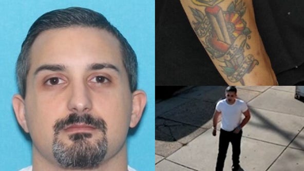 Prisoner escape: New video released, reward offered in search for Gino Hagenkotter