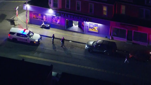 Police investigating fatal shooting at Chester City deli