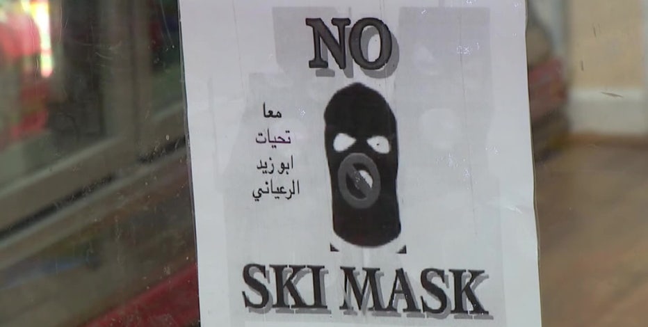 Philadelphia ski mask ban: Everything you need to know