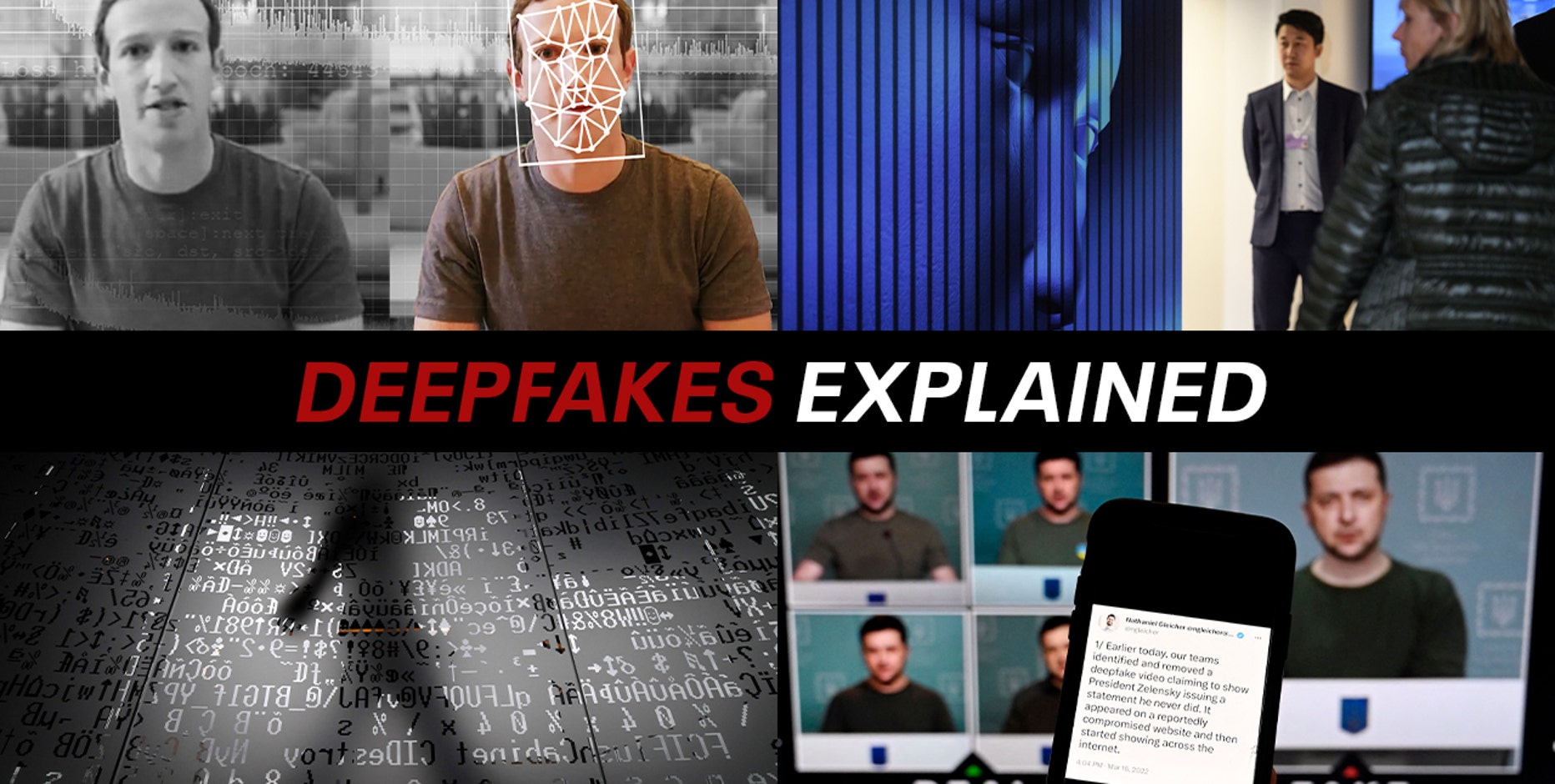 Deepfake: What is it, and why is it so dangerous?