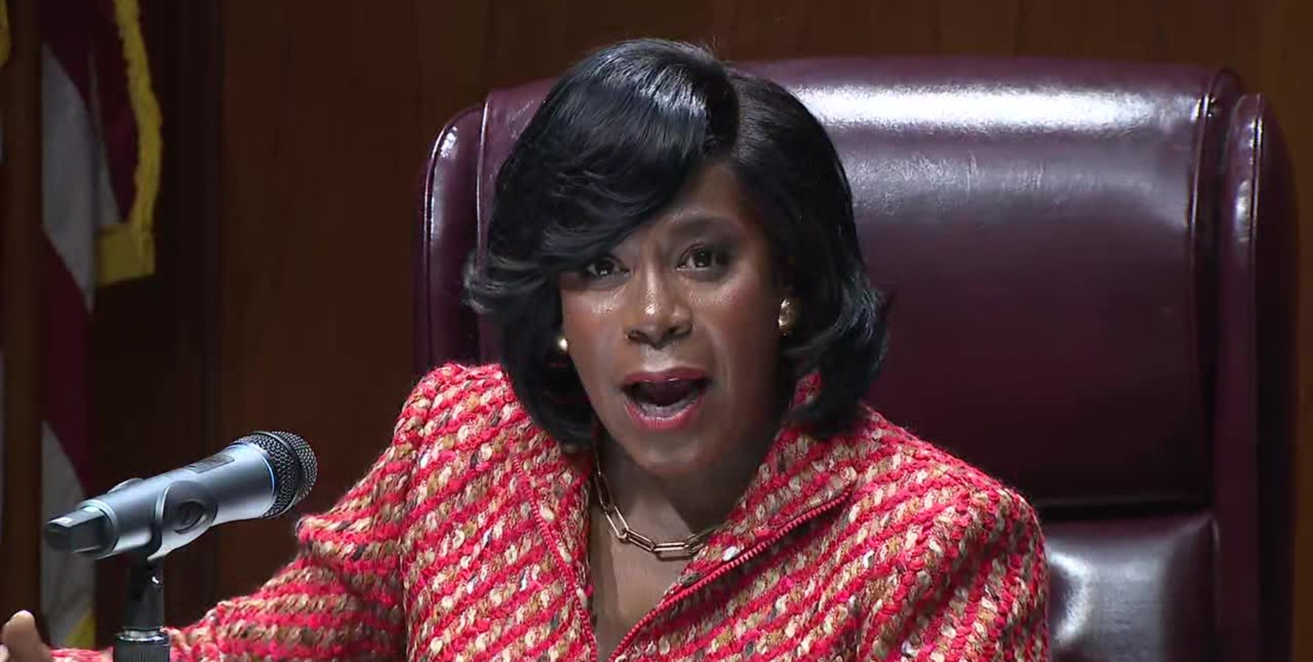 Mayor Cherelle Parker declares public safety emergency in Philadelphia, signs 3 executive orders on 1st day