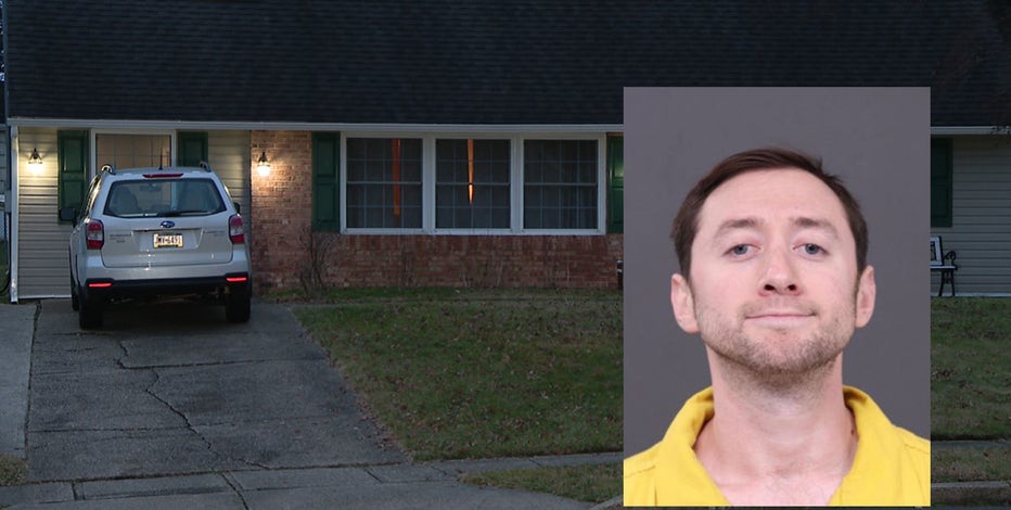 Justin Mohn Levittown beheading: New details emerge as neighbors react to gruesome murder