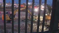 I-95 CAP Project: Residents near construction zone adjust to disruptions as crews work