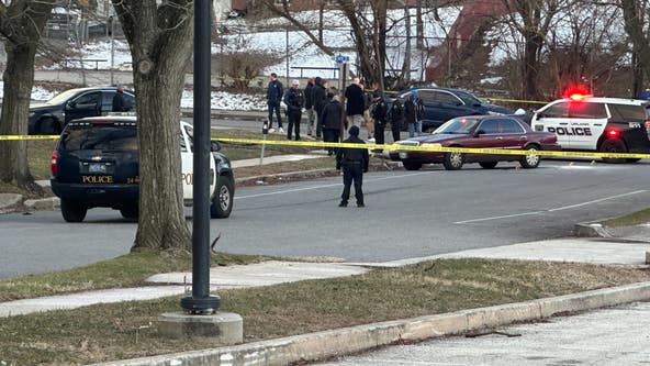 Chester police shooting: Officer shot attempting traffic stop; suspect shot and killed: officials