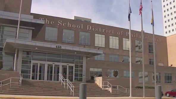 School District of Philadelphia, teachers union reach tentative agreement on contract extension