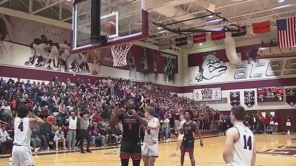 Chester, Lower Merion play for District 1 title in front of packed house in nail-biter game