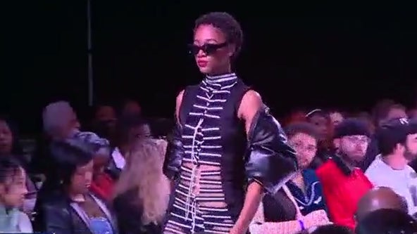 Philly Fashion Week 2024 providing exposure for models, designers, cultures