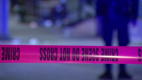 Quadruple shooting kills 1 man in Southwest Philly: officials