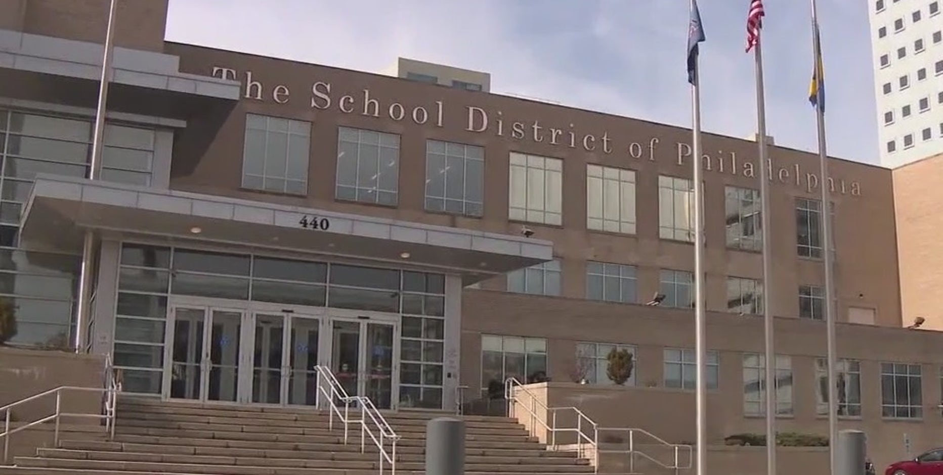 Potential listeria contamination impacting nearly 200 Philly schools; find out which ones