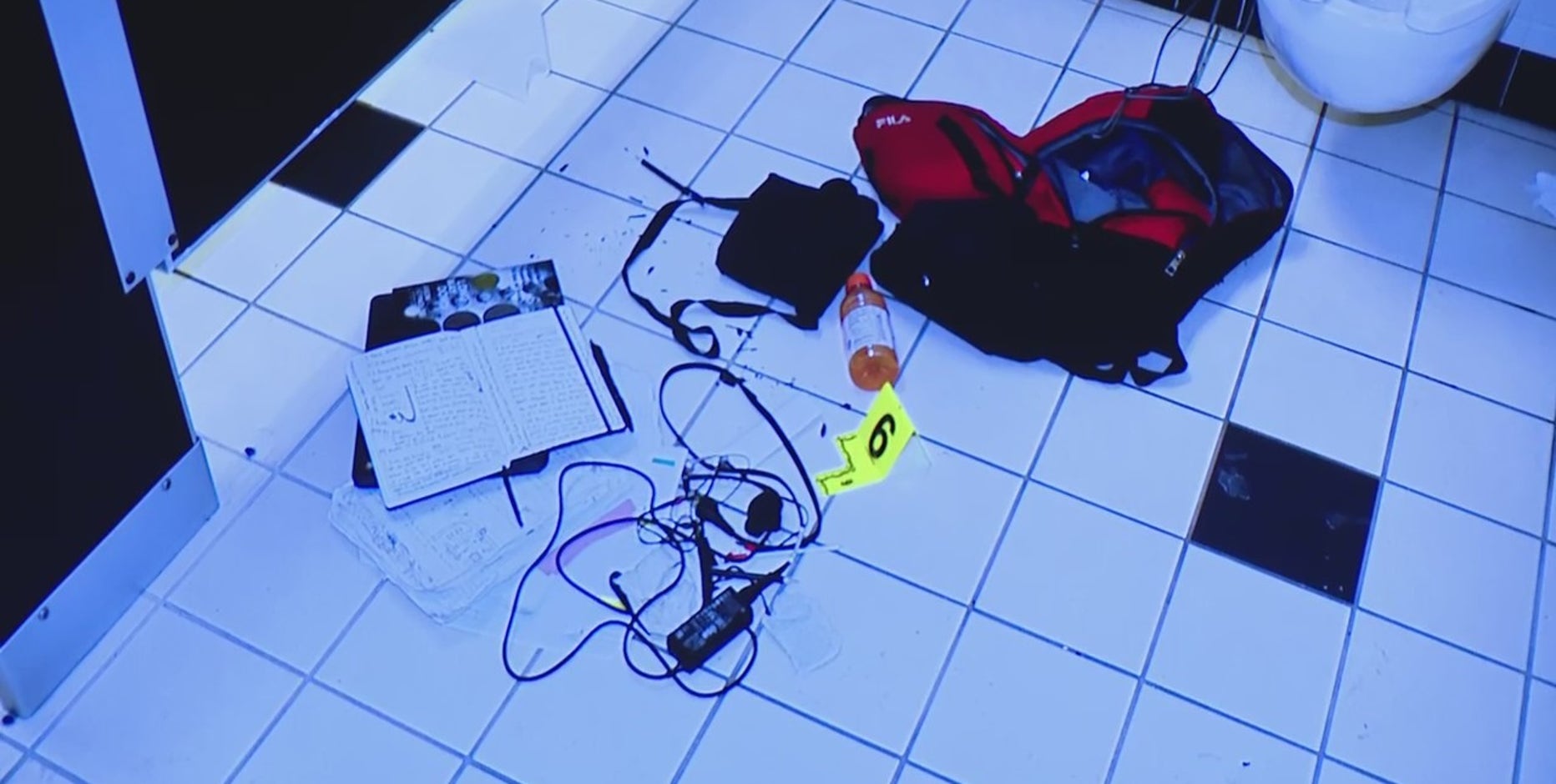 Jennifer Crumbley's trial: 'Every single' page of shooter's journal referenced school shootings