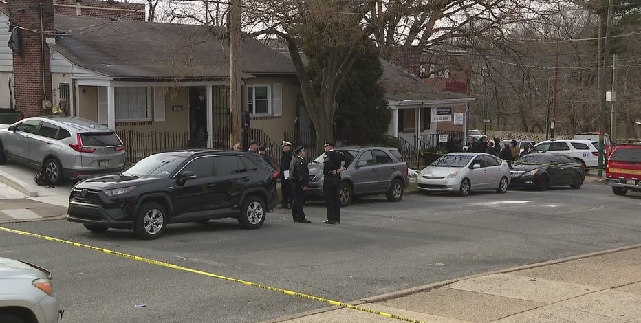Family of 3 found dead inside Holmesburg home from suspected carbon monoxide poisoning, officials say