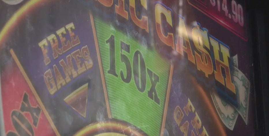 Skill games crackdown: Philadelphia City council wants to restrict, regulate gambling machines