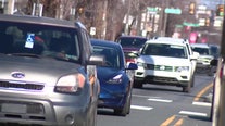 Police warn of car thieves with tracking devices in Delaware