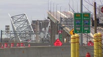 Port of Philadelphia seeing increased shipping activity after Baltimore Key Bridge collapse