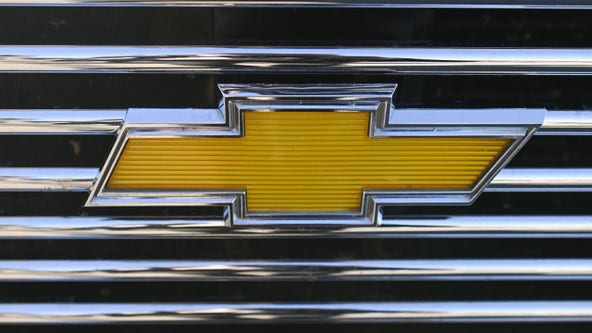 GM pickup recall: Drivers warned of tailgate issue impacting 820,000 trucks