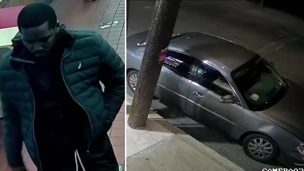 Man fired at fleeing car during attempted gunpoint robbery in North Philadelphia: police