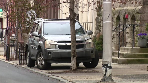 PPA to get tough on sidewalk parking and parking in front of ramps
