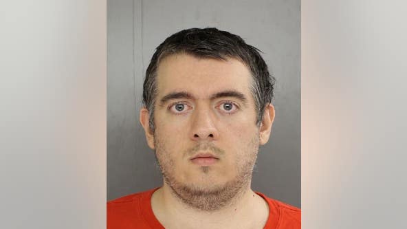 Suspect arrested for installing recording device in neighbor’s apartment; police say there may be more victims