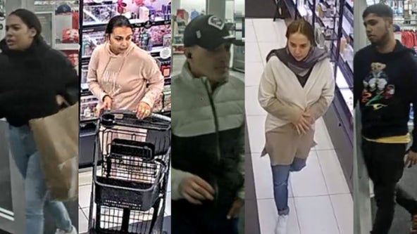 Kohl's thefts: More than $2,700 in fragrances, beauty products stolen from same Bensalem store