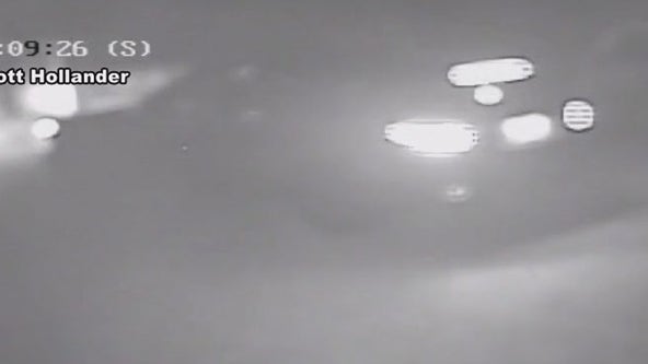 Masked suspects target luxury car key fobs in Gloucester County; police issue warning