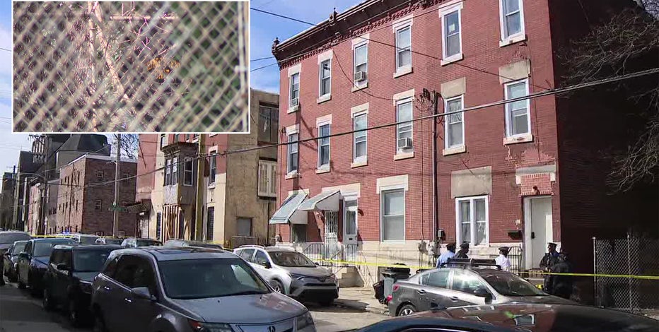 Body of young child found in duffle bag in West Philadelphia: police
