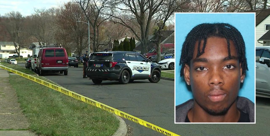 Andre Gordon: Suspect in 3 Falls Township murders captured after Trenton barricade