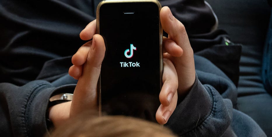 TikTok ban bill passes in the House: Here’s what happens next