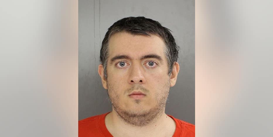 More charges brought against Pennsylvania man accused of placing hidden camera in neighbor's apartment