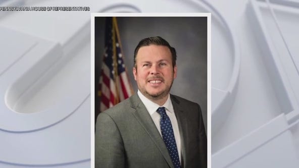 Arrest warrant for Pennsylvania Rep. Kevin Boyle withdrawn