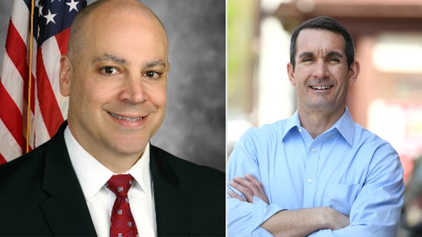 Pennsylvania AG race: Democrat Eugene DePasquale to face Republican Dave Sunday, AP projects